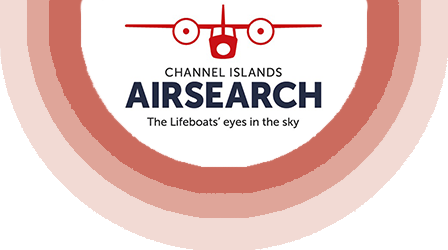 Channel Islands Air Search