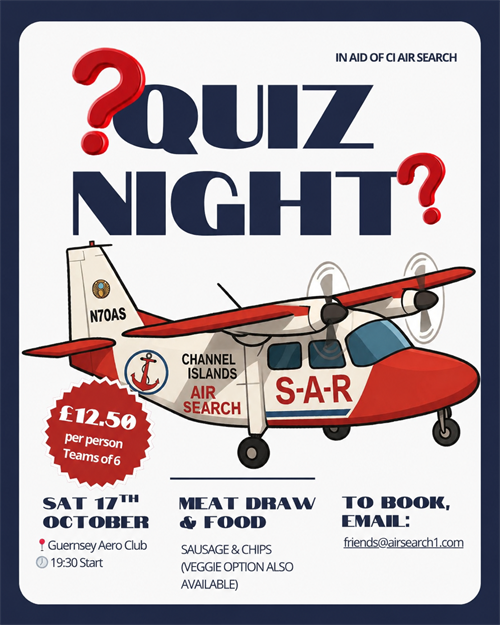 CIAS Quiz 17Th October
